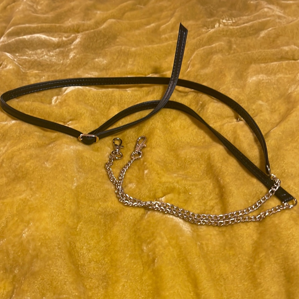 Strap